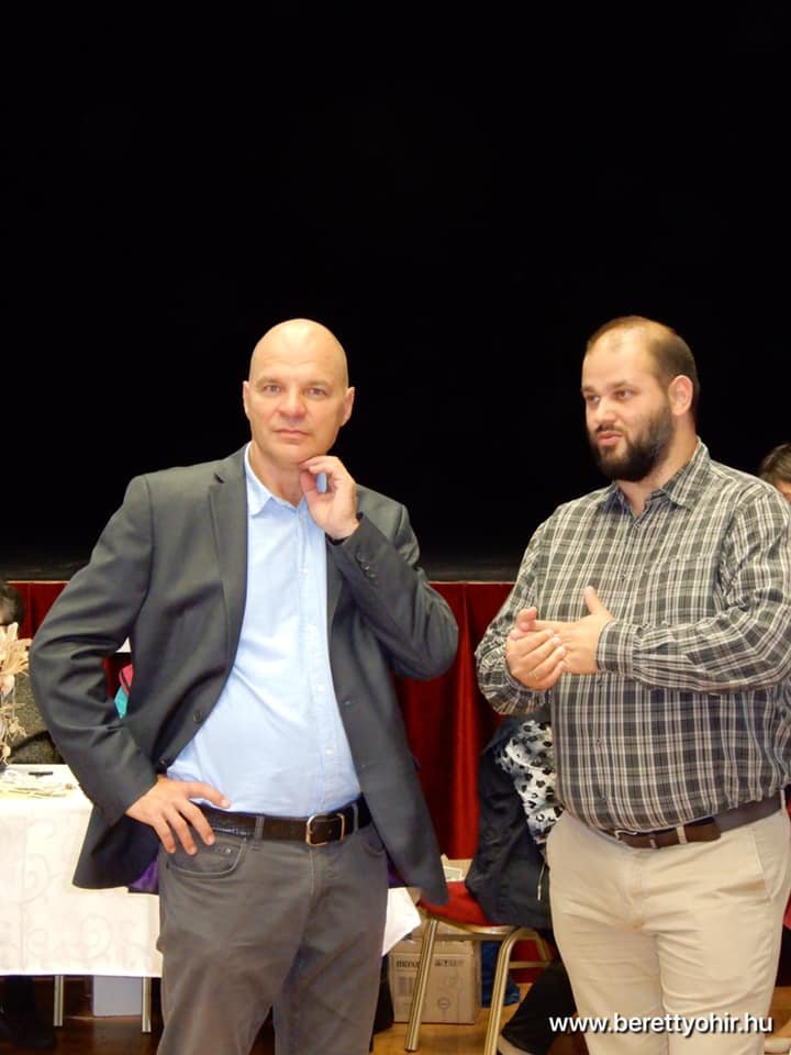 Hagyományőrzés és értékteremtés Biharban 39